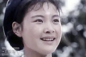 43年前，谢晋拍了部“失败”的电影，却隆重推出了两位美女明星图片