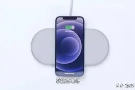 苹果放弃的产品，被何同学做出来了图片