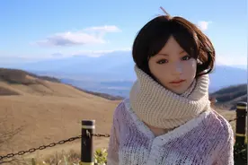 6个方面，多角度分析TPE和硅胶实体娃娃的差异图片