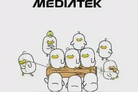 各大厂商的芯片是怎么工作的图片