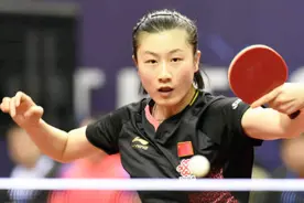 光荣！国乒3大世界冠军新身份曝光，丁宁、陈梦、孙颖莎获得肯定图片