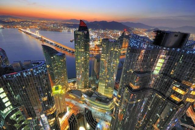 韩国全称叫什么名字（带你认识韩国）