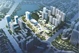 未来五年，应该买哪里的房子？武汉这些地方小区升值空间很大图片