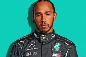 F1艾菲尔大奖赛，汉密尔顿夺冠，追平车王纪录图片