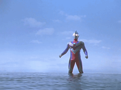 火了半个世纪的真“顶流”，没有一个人能躲过奥特曼（下）