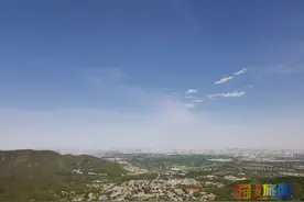 五月来香山！登高之旅正当时！图片