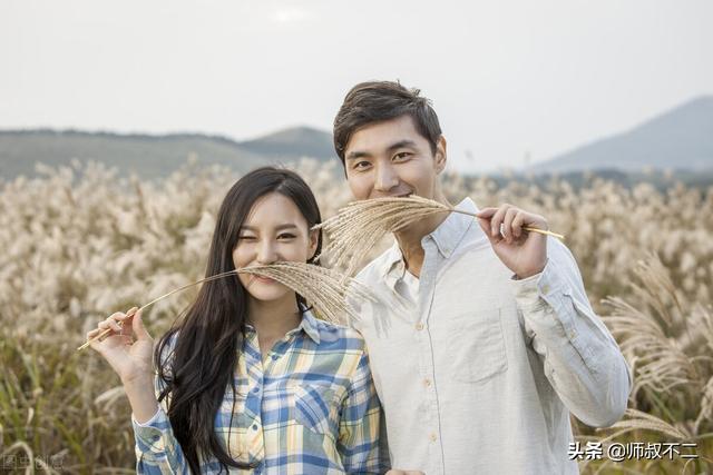 两性关系：夫妻生活中的满足感从何而来？