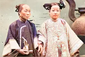 清末一桩奇案，警示世人雇佣保姆需谨慎，以免破财又丢人图片