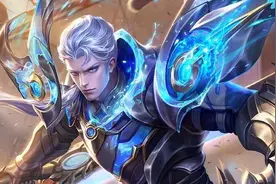 冰心不是铠的唯一，这件装备不差冰心，但是没灵魂图片