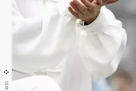 形意拳：大道至简 洗髓养生图片
