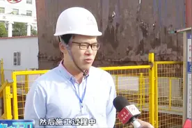 南昌地铁3号线新进展！预计明年1月单线贯通，3月完成双线贯通