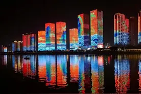 长沙市2021年市政基础设施项目计划出炉图片