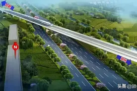 连起来、快起来、美起来！阜阳这地将打造全国特色“美丽交通走廊”图片
