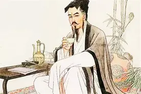 元稹生性多情风流，对亡妻却是深情无比，一首悼亡诗成为千古名篇图片