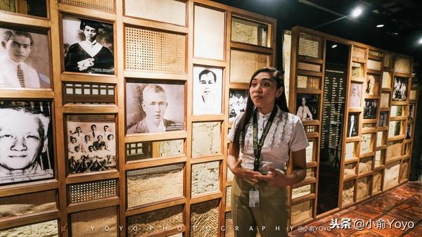 菲律宾｜逃离冷冷的冬天飞去热带的岛屿享受阳光与海滩