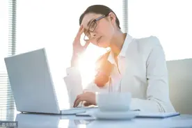 职场女性最后悔的事，是拒绝了做管理者的机会！图片