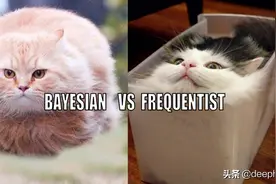 统计学：你是贝叶斯主义者还是频率主义者？图片