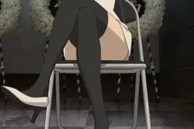 无意识的抖腿是一种病，你还敢抖吗？图片