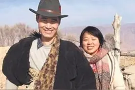 也说马金瑜：爱情很美好，但别盲目图片