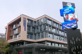 苏州花桥：缘何蝉联临沪第一镇？地铁通上海，赢得“简单粗暴”图片