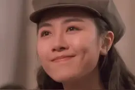 长在审美点上的酒窝美人只服这6位，不仅辨识度高，还灵气逼人图片