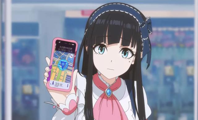 看完这几部网盘十月新番后,我直接懵逼了