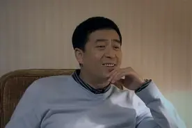 《蜗居》结局最悲惨的三个人：他们，都“贪”图片