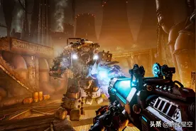 《涅克罗蒙达：赏金猎人》IGN 5分：总有不玩它的理由图片