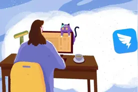 耍了一个月，比一比钉钉、飞书、企业微信到底哪个牛？图片