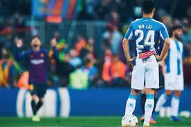 老大哥的夸奖来了！范志毅大赞武磊，球迷的评论让人捧腹图片