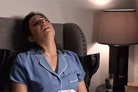 家有“夜啼郎”父母皆崩溃，宝宝夜啼的4个原因，当妈的要知道图片