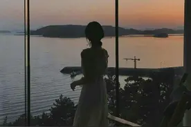 浪起海鸥飞处(随笔)图片