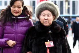 正面刚互联网巨头  "老干妈"陶华碧为什么这么豪横？图片