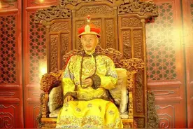 康熙的秘密30个宫女图片