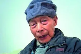 1975年，一特务被毛泽东特赦，曾暴打郭沫若，用送子弹恐吓周恩来图片