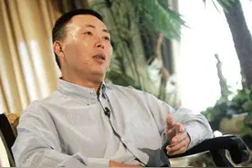 早已更换国籍，却依旧在国内“捞金”的三位富豪！请悉知！图片