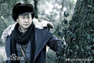 《穿越火线》一部热血抗日战争大剧，剧情介绍