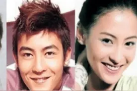 当年陈冠希事件, 前后牵出15位女星, 为何只有应采儿能全身而退?图片