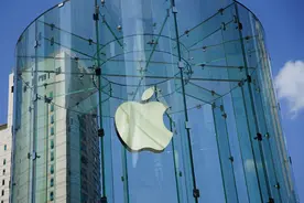 iPhone 13全面开卖！苹果零售店人满为患，没有现货供应图片