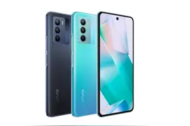 官宣，vivo再添T系列，10月19日见图片