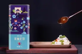 德洋甄选 | 亚麻籽油，厨房必备的“液体黄金”图片