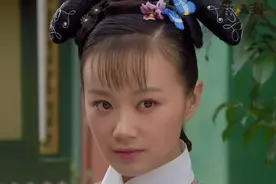 甄嬛传：难怪流朱死后，甄嬛不愿提及她，你看流朱掌握了啥秘密？图片