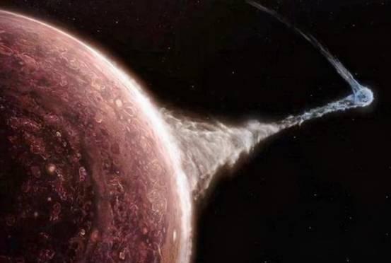 1994年木星求救信号人类为何不救 1994年木星求救信号声音