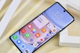 华为P60Pro太强悍，5G回归，副屏加持，简直不要太惊艳图片