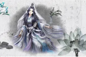 问道更新：问道手游将会出现大变故，万里长城竟然合区了图片