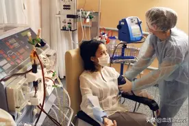 透析的尿毒症患者死亡前兆有什么症状迹象？图片