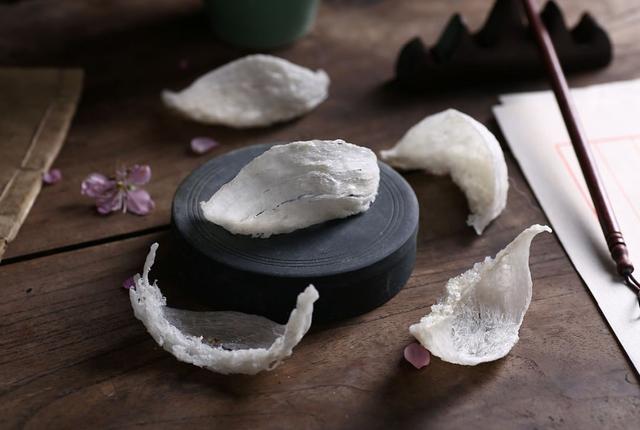 燕窝的吃法与用量 2025年燕窝的吃法与用量视频