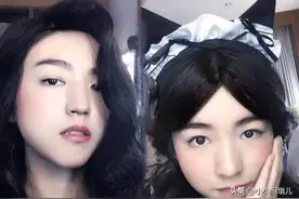 见过男星穿女装吗？哈哈，看看谁能“美”到你！图片