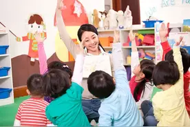娶妻“三不娶”，为何幼师也在其中，多数人在意几个问题图片