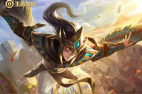 王者荣耀：刺客英雄云中君的取胜之道——了解优势，明确打野节奏图片